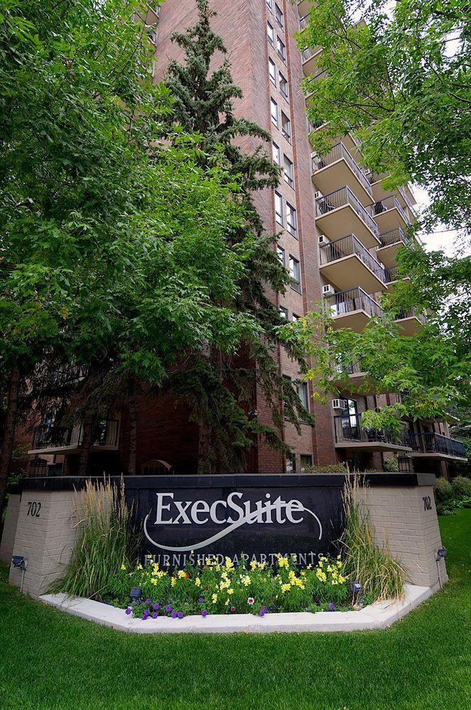 Execsuite Inc. คาลการี ภายนอก รูปภาพ